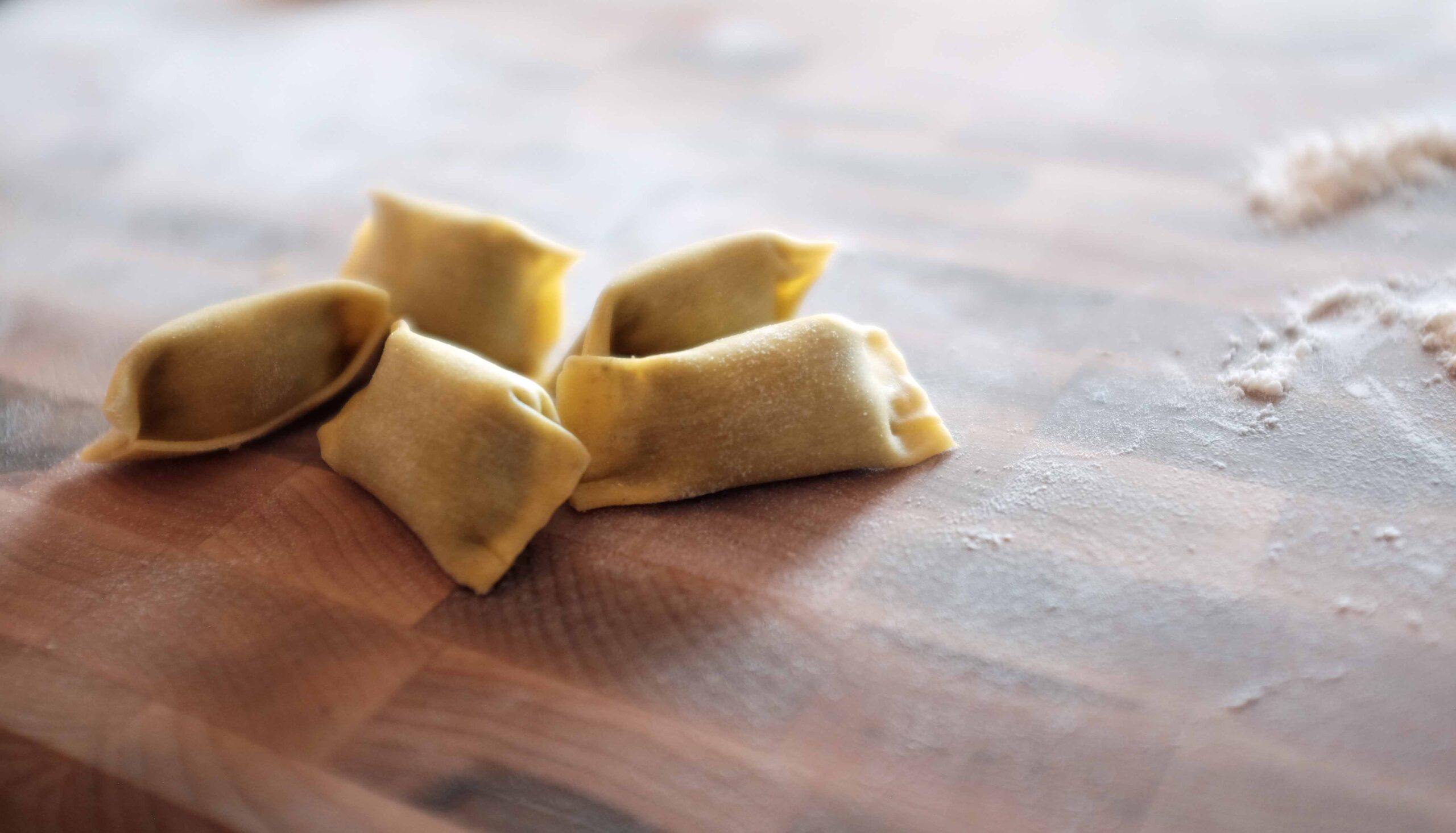 Agnolotti